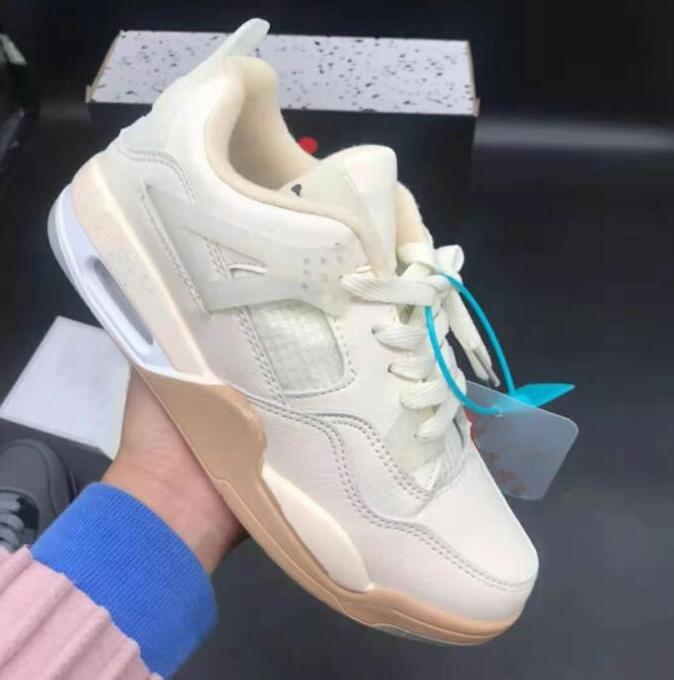 Casual Unisex Shoes 4s Breathable Lace-Up Leather Leisure Sneakers Outdoor Comfortable Skateboard Shoes size 36-44, #7
Casual Unisex Shoes 4s Breathable Lace-Up Leather Leisure Sneakers Outdoor Comfortable Skateboard Shoes size 36-44, #7