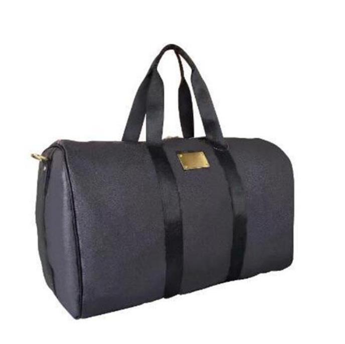 Luxury Men Female Travel Bags Women duffle Bag Designer Luggage Handbags Large Capacity Sport Bag 55CM With Lock M41414, Brown flowers
Luxury Men Female Travel Bags Women duffle Bag Designer Luggage Handbags Large Capacity Sport Bag 55CM With Lock M41414, Brown flowers