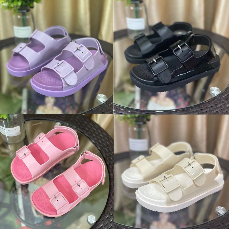 2022 Designer Women Sandals Rubber Slippers Mimi Double G Flip Flops Jelly Platform Slides Adjustable Buckle Candy Color Slipper Summer Sandal Box
2022 Designer Women Sandals Rubber Slippers Mimi Double G Flip Flops Jelly Platform Slides Adjustable Buckle Candy Color Slipper Summer Sandal Box