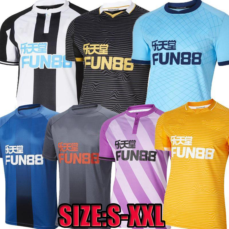 Newcastl e United Soccer Jersey NUFC 21 22 new castle WILSON SHELVEY ALMIRON 2021 2022 JOELINTON Away Black Football Shirt GAYLE MAXIMIN Men, Black;yellow
Newcastl e United Soccer Jersey NUFC 21 22 new castle WILSON SHELVEY ALMIRON 2021 2022 JOELINTON Away Black Football Shirt GAYLE MAXIMIN Men, Black;yellow