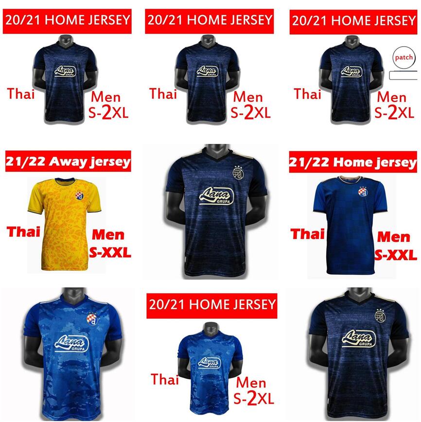 2021 2022 GNK Dinamo Zagreb Home away Soccer Jerseys 21/22 Blue ORSIC PETKOVIC PERIC OLMO ADEMI GOJAK Men Football Shirts uniforms Thai, Red
2021 2022 GNK Dinamo Zagreb Home away Soccer Jerseys 21/22 Blue ORSIC PETKOVIC PERIC OLMO ADEMI GOJAK Men Football Shirts uniforms Thai, Red