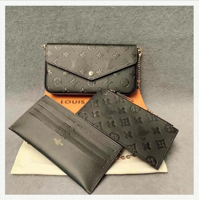 YSLGGLVLOUISVITTONVUTTON Favorite Multi Pochette Accessories Women Crossbody Purse Messenger Bags Handbags Shoulder Lady Leather 011, 66
YSLGGLVLOUISVITTONVUTTON Favorite Multi Pochette Accessories Women Crossbody Purse Messenger Bags Handbags Shoulder Lady Leather 011, 66