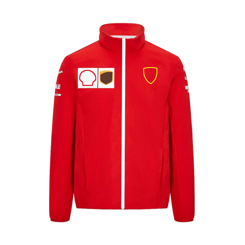 F1 Sweatshirt Car fan racing suit Men's outdoor sports and leisure sweatshirt jacket Formula One long-sleeved team sweatshirt
F1 Sweatshirt Car fan racing suit Men's outdoor sports and leisure sweatshirt jacket Formula One long-sleeved team sweatshirt