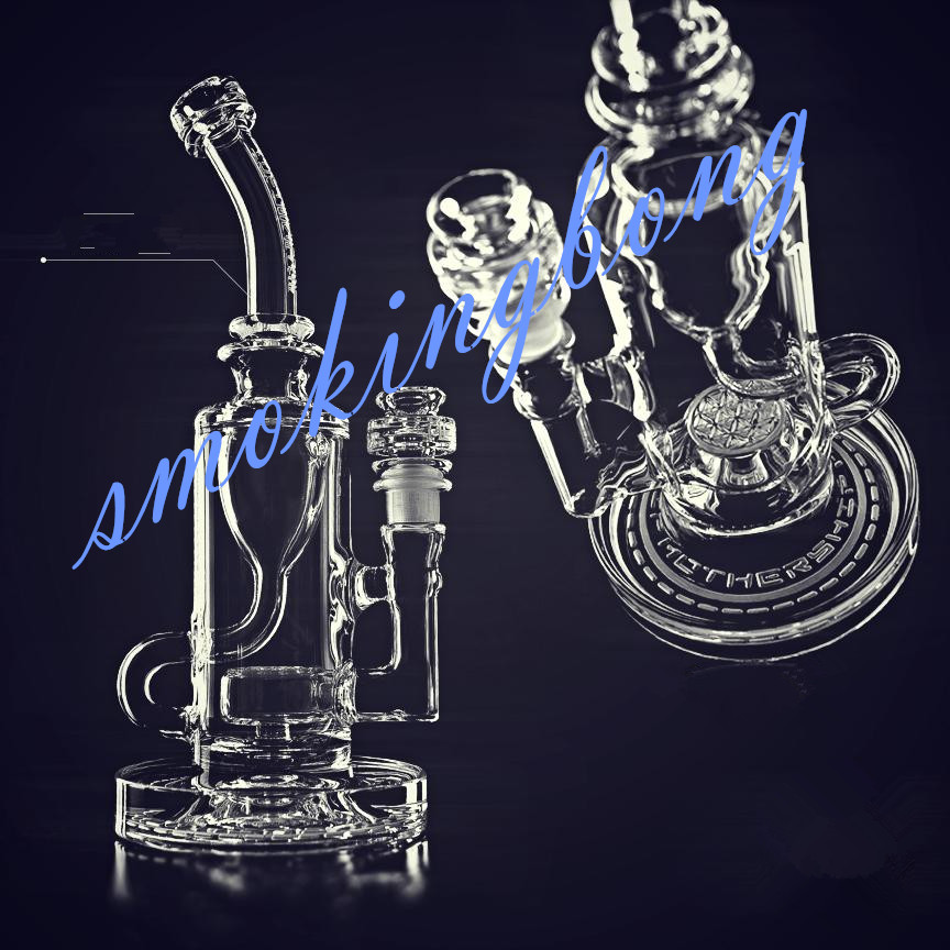 9.4inchs Mother Hookahs Ship Recycler Dab Rigs Glass Water Bongs Oil Rig Smoke Water Pipes With 14mm Joint
9.4inchs Mother Hookahs Ship Recycler Dab Rigs Glass Water Bongs Oil Rig Smoke Water Pipes With 14mm Joint