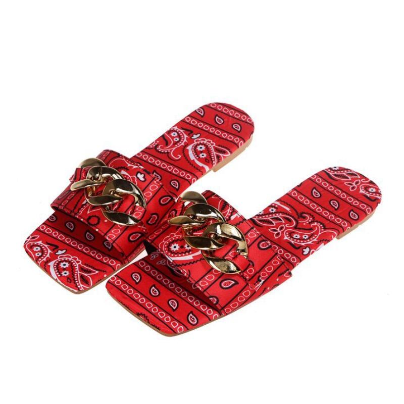 Summer Closed Toe Slippers Suede Leather Clogs Sandals For Women Garden Clog Slides Chain Designer Shoes Mules Zapatos, Black
Summer Closed Toe Slippers Suede Leather Clogs Sandals For Women Garden Clog Slides Chain Designer Shoes Mules Zapatos, Black