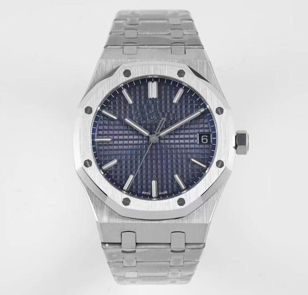 Men Mechanical Automatic watches Stainless Steel strap waterproof mens 41mm Wristwatches With Original bpx
Men Mechanical Automatic watches Stainless Steel strap waterproof mens 41mm Wristwatches With Original bpx