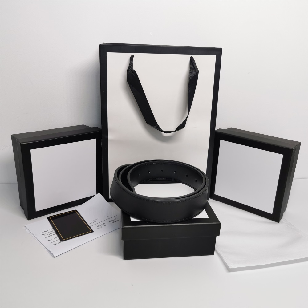 Men Designers Belts Women Waistband Ceinture Brass Buckle Genuine Leather Classical Designer Belt Highly Quality Cowhide Width 2.0cm3.0cm 3.4cm3.8cm With Gift Box
Men Designers Belts Women Waistband Ceinture Brass Buckle Genuine Leather Classical Designer Belt Highly Quality Cowhide Width 2.0cm3.0cm 3.4cm3.8cm With Gift Box