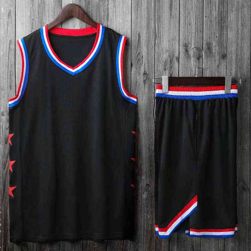 NXY Basketball Clothes Kids Jersey Sets Uniforms kits Child Boys Girls Sports clothing Breathable Men Training basketball jerseys shorts 0314, Pink
NXY Basketball Clothes Kids Jersey Sets Uniforms kits Child Boys Girls Sports clothing Breathable Men Training basketball jerseys shorts 0314, Pink