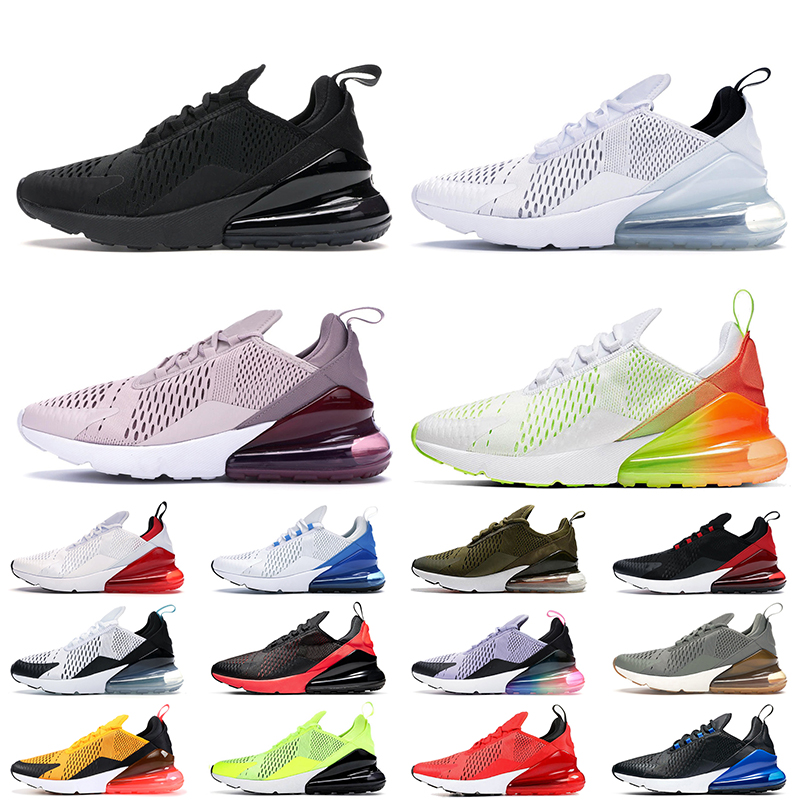 270s Top Quality Women Mens Running Shoes Triple Black White Off Barely Rose Summep Gradients Jogging Sports Trainers Sneakers size 36-45
270s Top Quality Women Mens Running Shoes Triple Black White Off Barely Rose Summep Gradients Jogging Sports Trainers Sneakers size 36-45