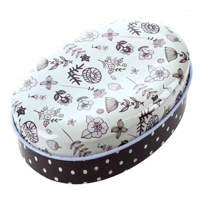 Gift Wrap 1x Creative Mini European Style Soap Box Shape Candy Storage Wedding Favor Tin Zakka Cable Organizer Container Household
Gift Wrap 1x Creative Mini European Style Soap Box Shape Candy Storage Wedding Favor Tin Zakka Cable Organizer Container Household