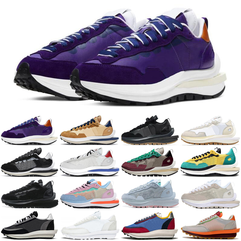 classic waffle chunky dunky mens running shoes pegasus fragment Dark Iris ldv Sesame Noir red Sail Pure Platinum men women trainers sports sneakers
classic waffle chunky dunky mens running shoes pegasus fragment Dark Iris ldv Sesame Noir red Sail Pure Platinum men women trainers sports sneakers