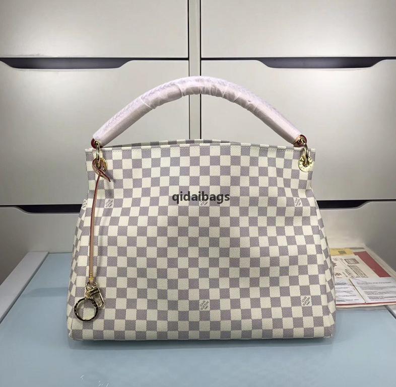 ARTSY Shoulder Bag Purse Designer Handbags Female Messenger Bag Fashion Shopping Bag Sa LVLOUISVITTON BAGVUTTON, 13
ARTSY Shoulder Bag Purse Designer Handbags Female Messenger Bag Fashion Shopping Bag Sa LVLOUISVITTON BAGVUTTON, 13