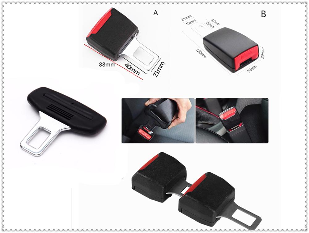 Safety Belts & Accessories 2022 Car Seat Belt Buckle Induction Child Pregnant Woman Insurance Lengthening For Eolab Twizy Twin-Z Twi
Safety Belts & Accessories 2022 Car Seat Belt Buckle Induction Child Pregnant Woman Insurance Lengthening For Eolab Twizy Twin-Z Twi