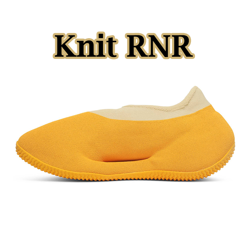 men women kanye running shoes Knit RNR Runner slip on breathable trainers Sulfur yellow Stone Carbon Brown fashion sneakers outdoor sports
men women kanye running shoes Knit RNR Runner slip on breathable trainers Sulfur yellow Stone Carbon Brown fashion sneakers outdoor sports