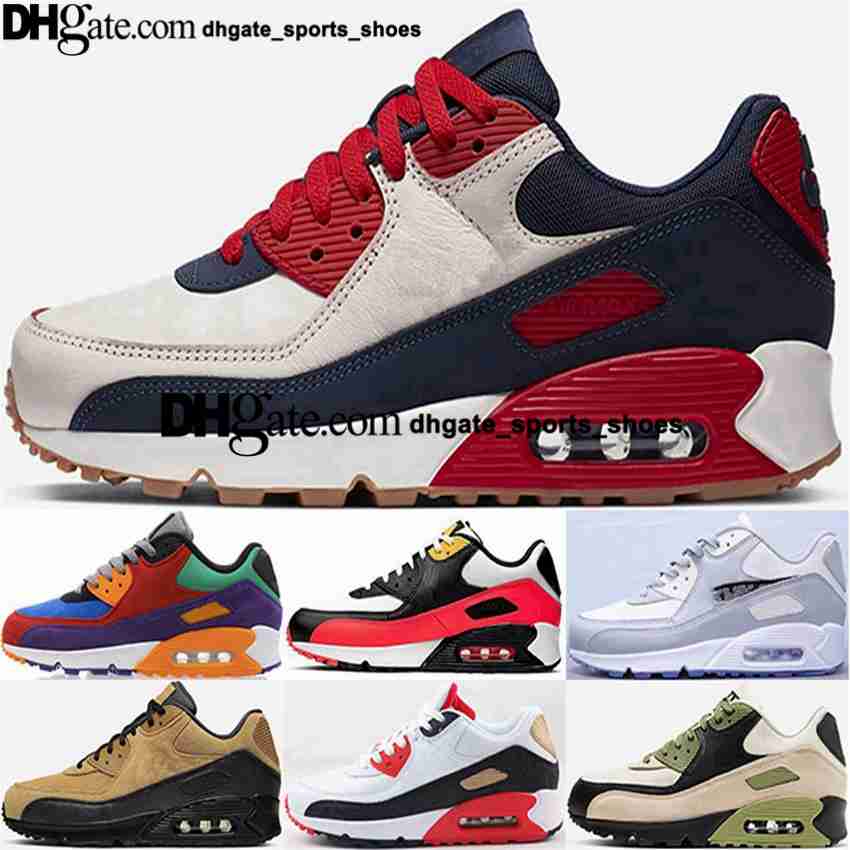 2021 new arrival eur 46 47 white chaussures Sneakers mens shoes classic 90s men airs runnings trainers casual size us 12 13 women, Black;red
2021 new arrival eur 46 47 white chaussures Sneakers mens shoes classic 90s men airs runnings trainers casual size us 12 13 women, Black;red