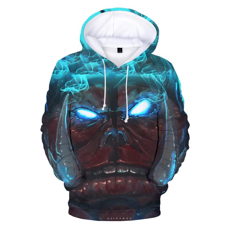 Men's Hoodies & Sweatshirts 3 To 14 Years Kids 3D Solo Leveling Sung Jin Woo Printed Korean Boy/girls O-Neck Bigsize, Black 
Men's Hoodies & Sweatshirts 3 To 14 Years Kids 3D Solo Leveling Sung Jin Woo Printed Korean Boy/girls O-Neck Bigsize, Black
