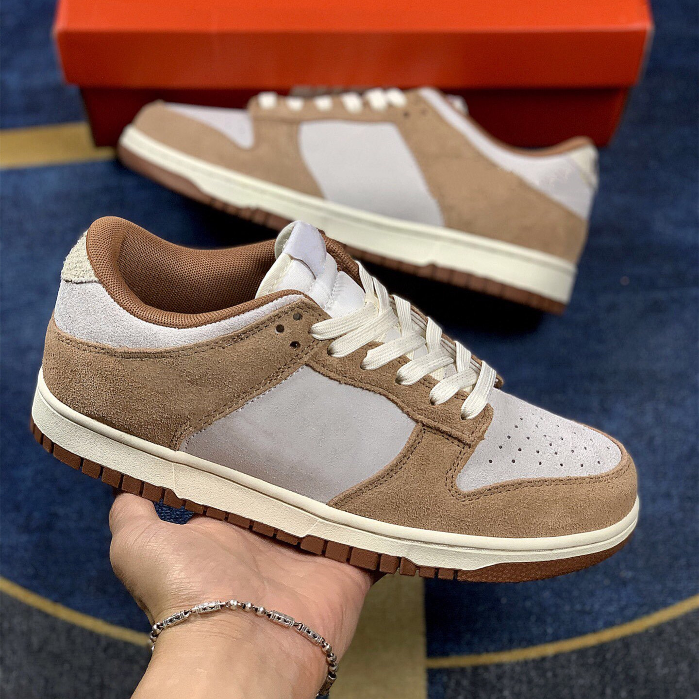 Medium Curry Low PRM Casual Shoe Brown Curry Suede Sail Runner Shoes Trainer Men Adn Women Sneakers
Medium Curry Low PRM Casual Shoe Brown Curry Suede Sail Runner Shoes Trainer Men Adn Women Sneakers