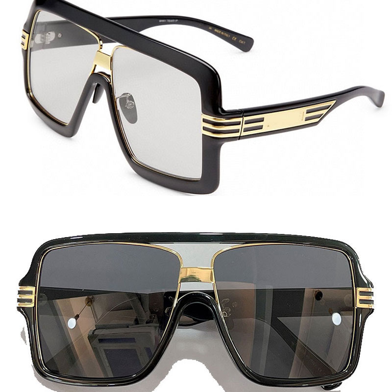 Sunglasses for Women 0900 classic one-piece frame designer sunglassess men casual fashion UV400 Designers Sun Glasses GG0900 with box
Sunglasses for Women 0900 classic one-piece frame designer sunglassess men casual fashion UV400 Designers Sun Glasses GG0900 with box