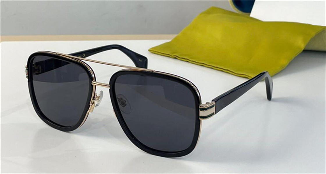 Fashion design sunglasses 0448S square frame classic and versatile style summer outdoor uv400 protective glasses top quality
Fashion design sunglasses 0448S square frame classic and versatile style summer outdoor uv400 protective glasses top quality