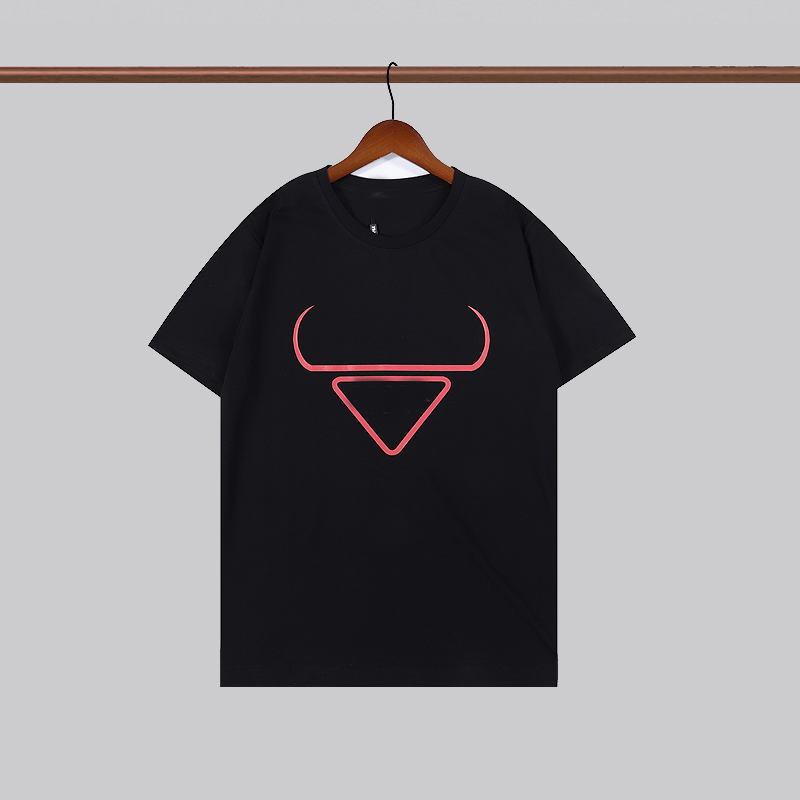 21ss Designer of luxury T-shirt brand angel t shirt PRAD Clothing spray letter short sleeve spring summer tide men and women tee tops, Multi
21ss Designer of luxury T-shirt brand angel t shirt PRAD Clothing spray letter short sleeve spring summer tide men and women tee tops, Multi
