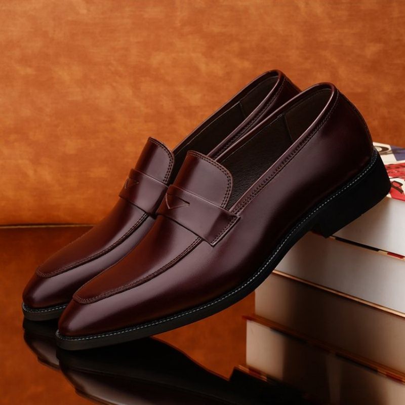 Casual business shoes 2021 New Men Shoes Spring Autumn Round Toe PU Leather Outdoors Comfortable Chaussures Pour Hommes DH608, Black
Casual business shoes 2021 New Men Shoes Spring Autumn Round Toe PU Leather Outdoors Comfortable Chaussures Pour Hommes DH608, Black