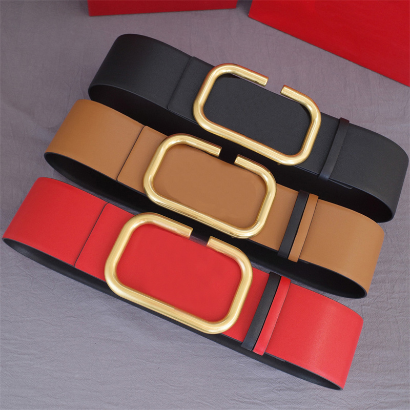 Fashion Men Designers Belts Womens luxury Belt Big Gold Buckle Genuine Leather Ceinture Classical Belts High Quality Cowhide waistband for women, As pics
Fashion Men Designers Belts Womens luxury Belt Big Gold Buckle Genuine Leather Ceinture Classical Belts High Quality Cowhide waistband for women, As pics