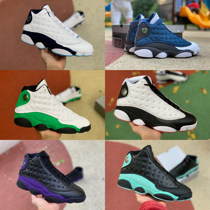 Jumpman 13 Mens Basketball Shoes 13S High Flint Bred Island Green Red Dirty Dark Powder Blue Starfish He Got Game Black Cat Court Purple Designer Trainer Sneakers, Please contact us
Jumpman 13 Mens Basketball Shoes 13S High Flint Bred Island Green Red Dirty Dark Powder Blue Starfish He Got Game Black Cat Court Purple Designer Trainer Sneakers, Please contact us
