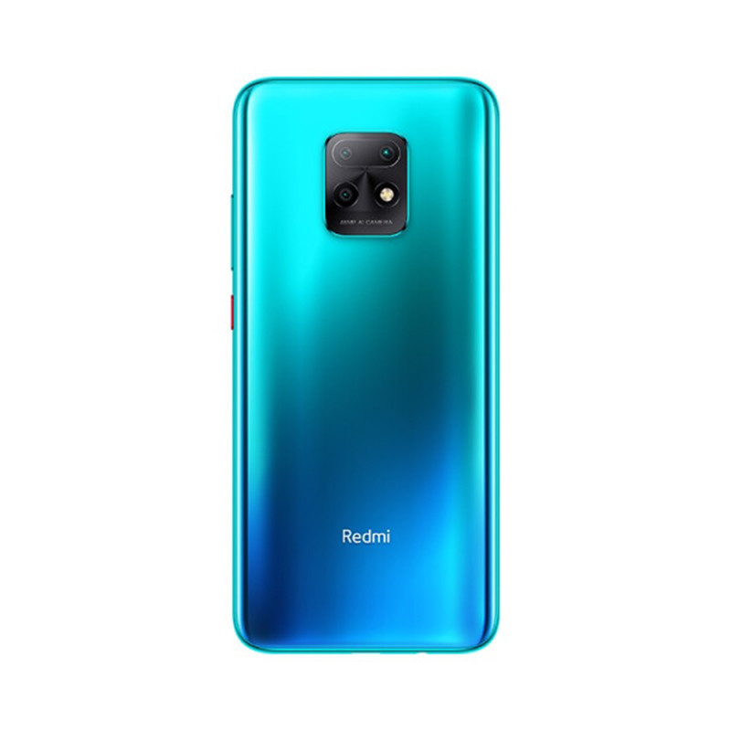 Original Xiaomi Redmi 10X 5G Mobile Phone 8GB RAM 128GB 256GB ROM MTK 820 Octa Core 48.0MP AI IP53 Android 6.57" AMOLED Screen Fingerprint ID Fac