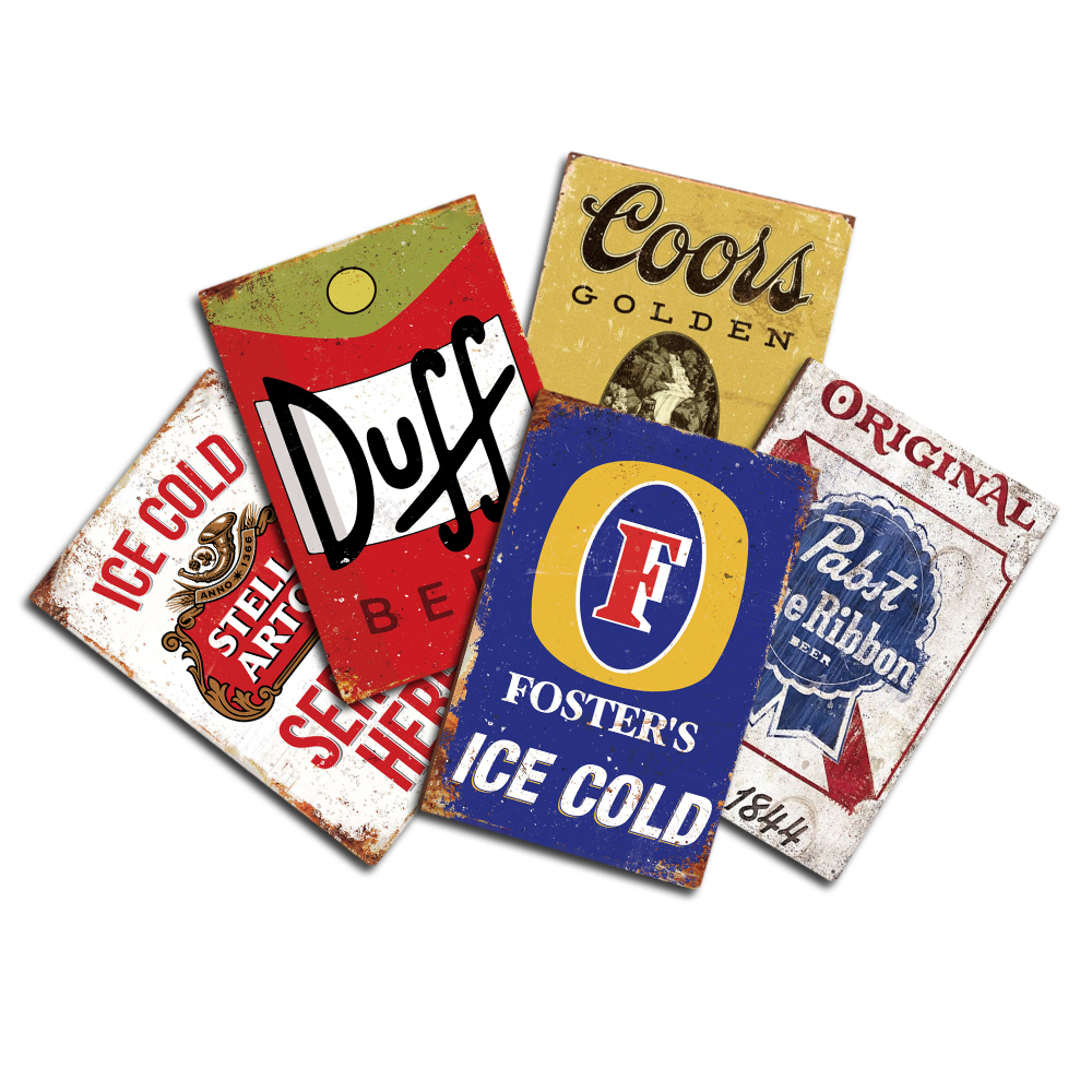 V28 Painting,Home Decorative Wall Vintage Iron Beauty Metal Plaque Shabby Chic Beer Logo Tin Sign ,Support custom picture text size
V28 Painting,Home Decorative Wall Vintage Iron Beauty Metal Plaque Shabby Chic Beer Logo Tin Sign ,Support custom picture text size