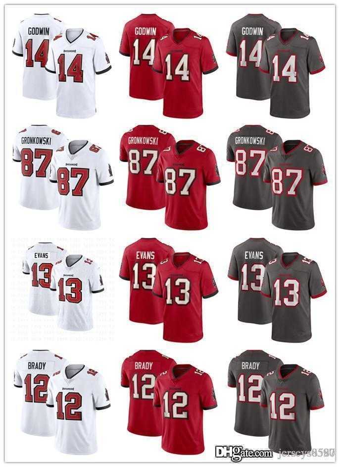 Men women TampaBayBuccaneers12 Tom Brady 9 Joe Tryon 87 Rob Gronkowski 14 Chris Godwin 13 Mike Evans Football Jerseys, Color
Men women TampaBayBuccaneers12 Tom Brady 9 Joe Tryon 87 Rob Gronkowski 14 Chris Godwin 13 Mike Evans Football Jerseys, Color