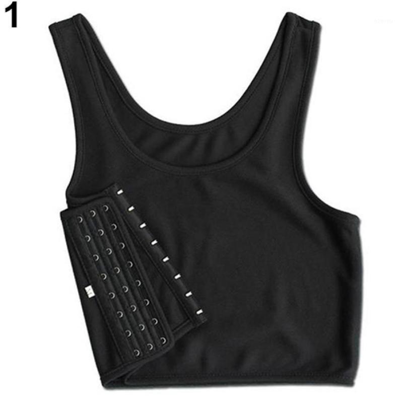 Women Underwear Girl Vest Camisoles Casual Breathable Buckle Short Chest Breast Binder Corset Undershirt & Tanks, Black xl
Women Underwear Girl Vest Camisoles Casual Breathable Buckle Short Chest Breast Binder Corset Undershirt & Tanks, Black xl