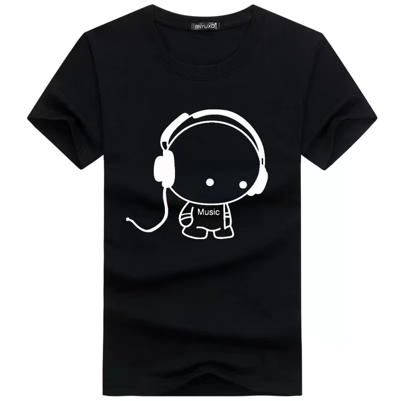 100% cotton High quality for men short sleeve cartoon print man T shirt casual o-neck summer mens tee shirts Male tshirt, White;black
100% cotton High quality for men short sleeve cartoon print man T shirt casual o-neck summer mens tee shirts Male tshirt, White;black