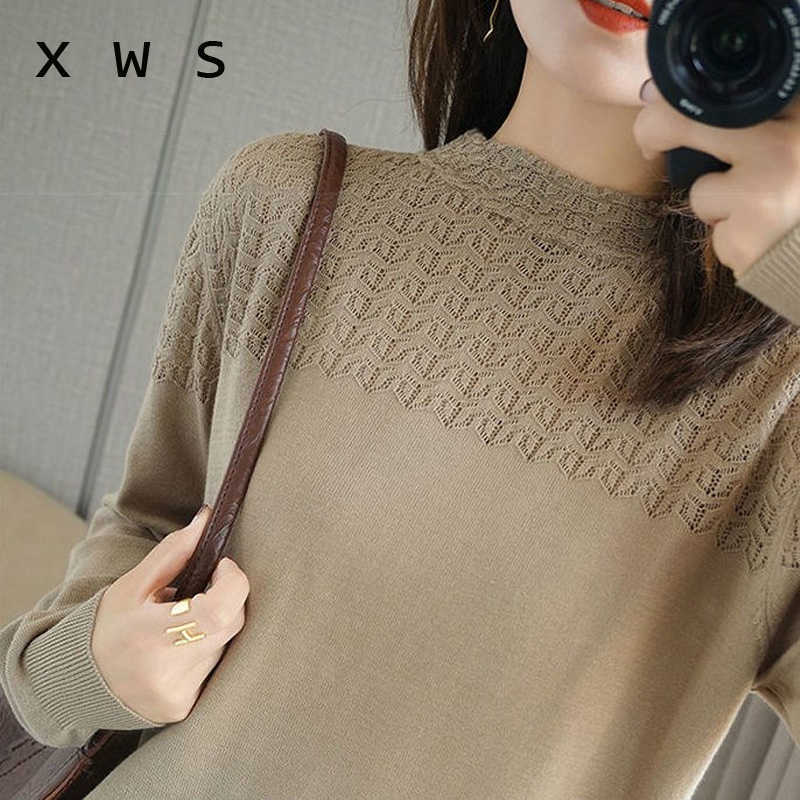 basic spring autumn soft oversize Sweater Pullovers Women O-neck Long Sleeve Knit thick Sweater Female Jumpers solid sweater 210604, Blue
basic spring autumn soft oversize Sweater Pullovers Women O-neck Long Sleeve Knit thick Sweater Female Jumpers solid sweater 210604, Blue