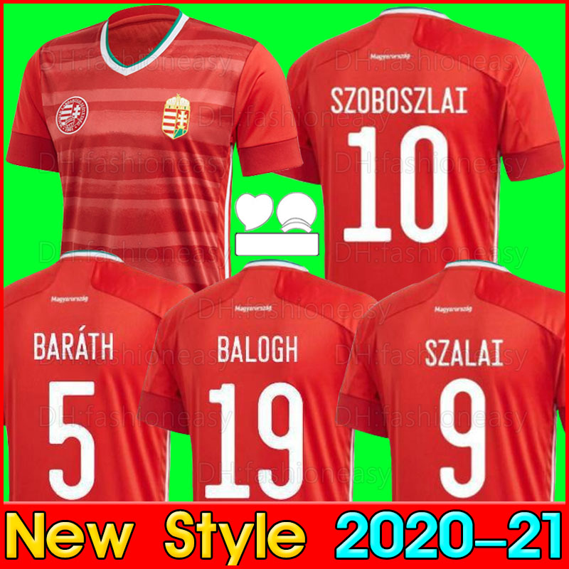 men + kids 2020 2021 Hungary soccer jerseys national team home red Dominik Szoboszlai Puskás Willi Orban Tamás Kadar football shirts uniform, Black;yellow
men + kids 2020 2021 Hungary soccer jerseys national team home red Dominik Szoboszlai Puskás Willi Orban Tamás Kadar football shirts uniform, Black;yellow