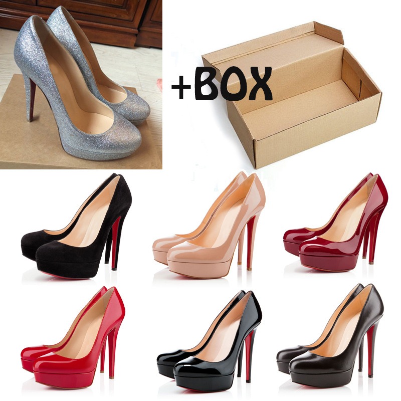 RedBottoms High Heels Platform Round toes Sandals Luxury Designer Dress Wedding Shoes with box, Others
RedBottoms High Heels Platform Round toes Sandals Luxury Designer Dress Wedding Shoes with box, Others