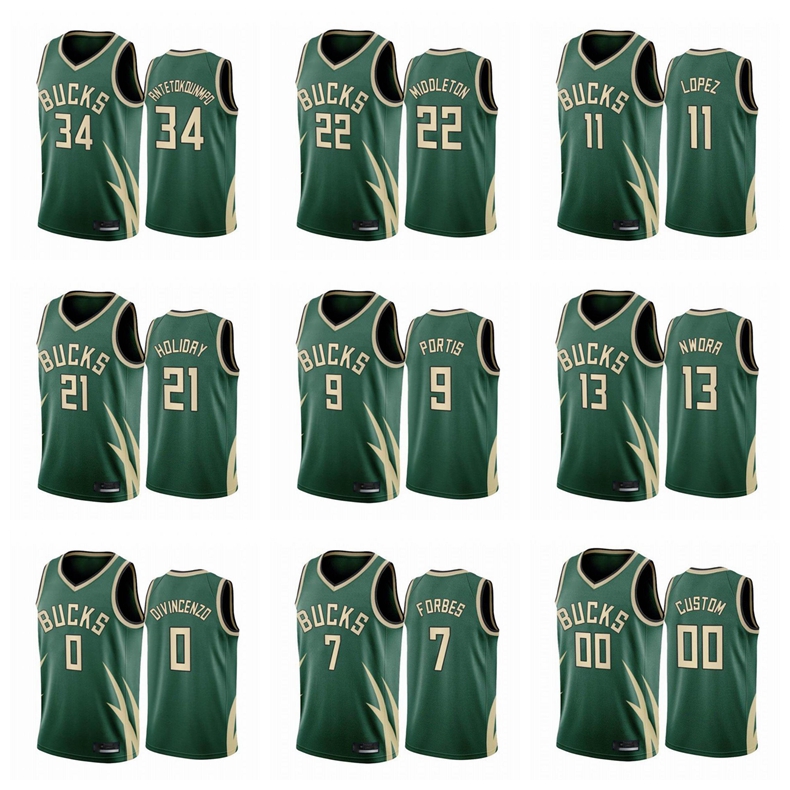 Basketball Jerseys Milwaukee Bucks Giannis Antetokounmpo Khris Middleton Jrue Holiday Donte Divincenzo Brook Lopez Any player pressi, Black;red
Basketball Jerseys Milwaukee Bucks Giannis Antetokounmpo Khris Middleton Jrue Holiday Donte Divincenzo Brook Lopez Any player pressi, Black;red