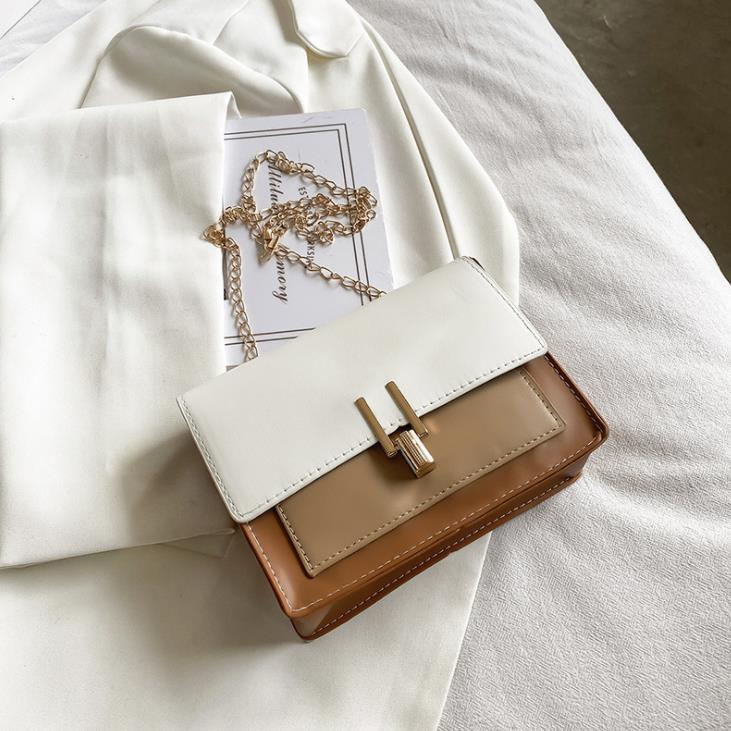 clutch bags bag Women handbags Original Brand Fashion Handbag Buckle shoulderBag s hands Hand