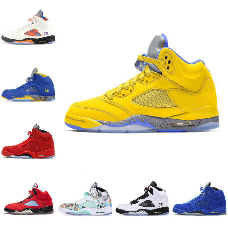 Sell 2021 New Fire Red 5s Men Basketball Shoes 5 TOP 3 Grape Aqua Suede Blue Red TROPHY ROOM Laney Oreo Wings Mens Airs Outdoor Trainers Sports Sneakers F12, A101
Sell 2021 New Fire Red 5s Men Basketball Shoes 5 TOP 3 Grape Aqua Suede Blue Red TROPHY ROOM Laney Oreo Wings Mens Airs Outdoor Trainers Sports Sneakers F12, A101