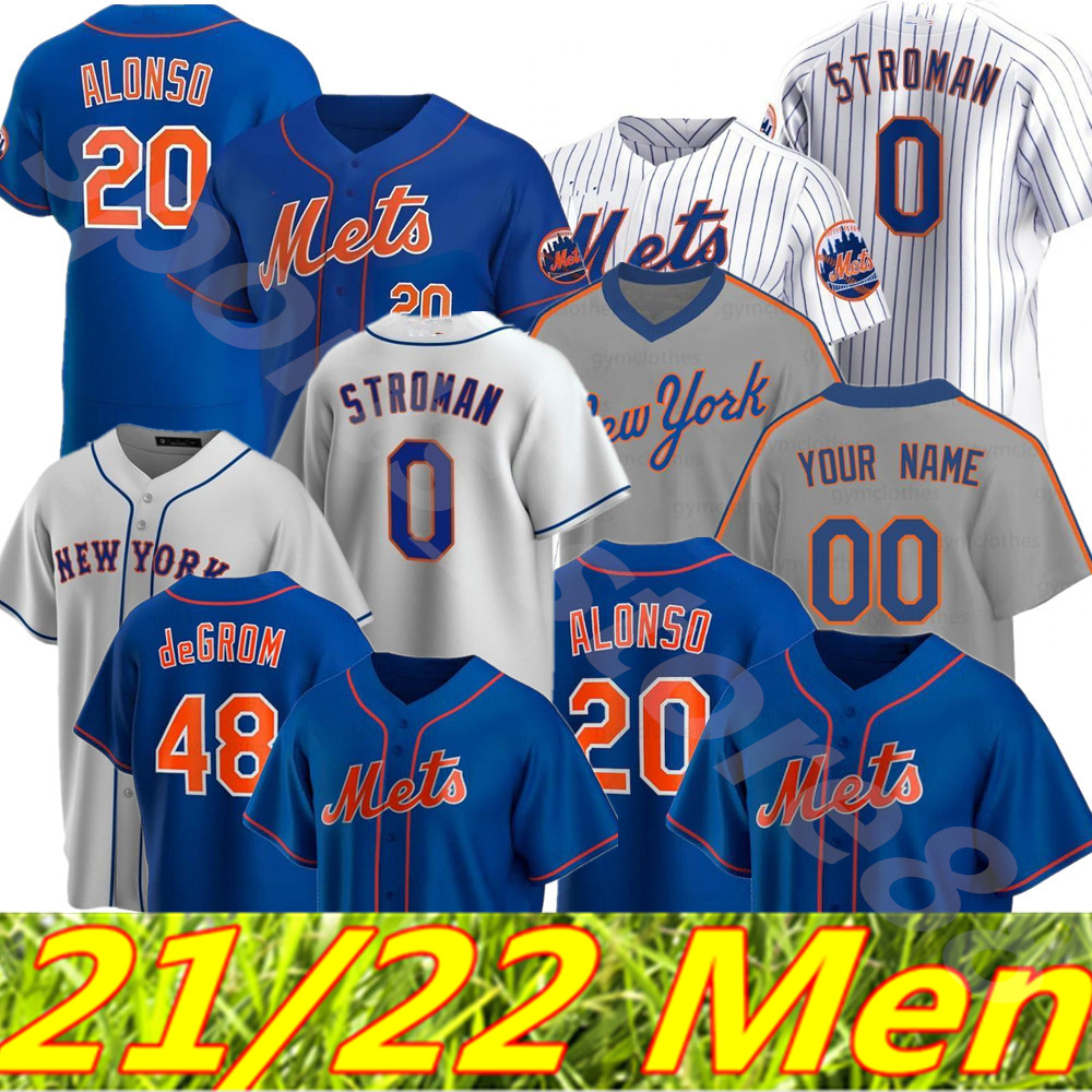 Custom 12 Francisco Lindor Mets Jersey 48 Jacob deGrom Baseball 20 Pete Alonso Darryl Strawberry Mike Piazza Hernandez Rosario Stroman Jerseys 05, Colour 2
Custom 12 Francisco Lindor Mets Jersey 48 Jacob deGrom Baseball 20 Pete Alonso Darryl Strawberry Mike Piazza Hernandez Rosario Stroman Jerseys 05, Colour 2
