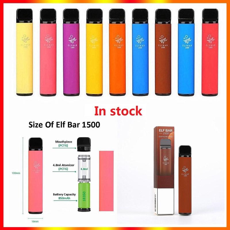 Elf Bar Wholesale Disposable Vape Pod E Cigarette 1500Puffs 850mAh Battey 4.8ml Kit VS Bang XXL Pro Max Puff Plus Flex Elux Legend
Elf Bar Wholesale Disposable Vape Pod E Cigarette 1500Puffs 850mAh Battey 4.8ml Kit VS Bang XXL Pro Max Puff Plus Flex Elux Legend