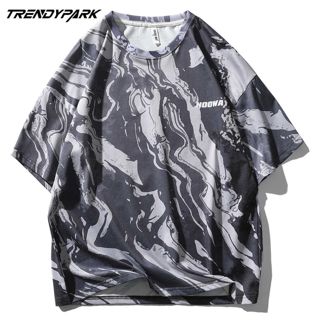 Hip Hop Harajuku T-Shirt Streetwear Polyester Soft T Shirt Men Summer Short Sleeve Tshirt Cotton Casual Oversize Tops Tees 210601
