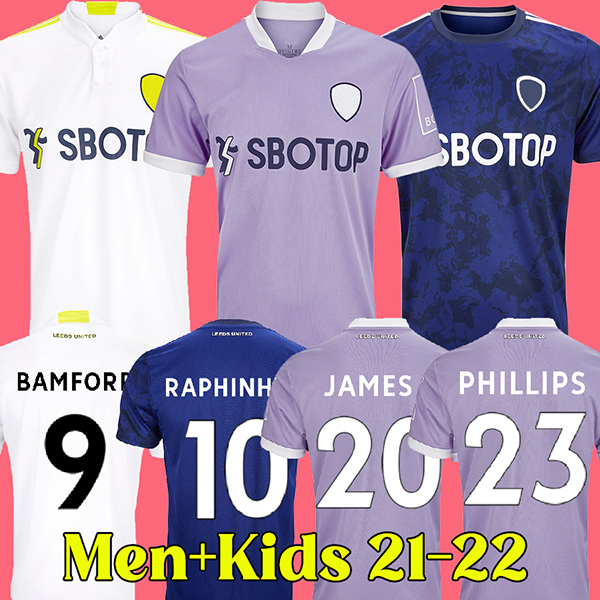 21 22 LEEDS soccer jersey 2021 2022 UNITED home football shirt PHILLIPS FIRPO BAMFORD RAPHINHA DIEGO LLORENTE RODRIGO men kids kits uniform 666, Goalkeeper
21 22 LEEDS soccer jersey 2021 2022 UNITED home football shirt PHILLIPS FIRPO BAMFORD RAPHINHA DIEGO LLORENTE RODRIGO men kids kits uniform 666, Goalkeeper