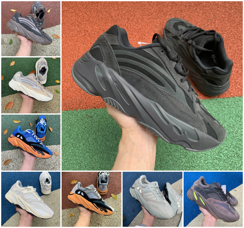 2022 Cream Runner 700 Running shoes 700s V1 V2 Sun Bright blue Solid Grey Inertia Vanta Orange Triple Black Utility Static mens womens baske
2022 Cream Runner 700 Running shoes 700s V1 V2 Sun Bright blue Solid Grey Inertia Vanta Orange Triple Black Utility Static mens womens baske