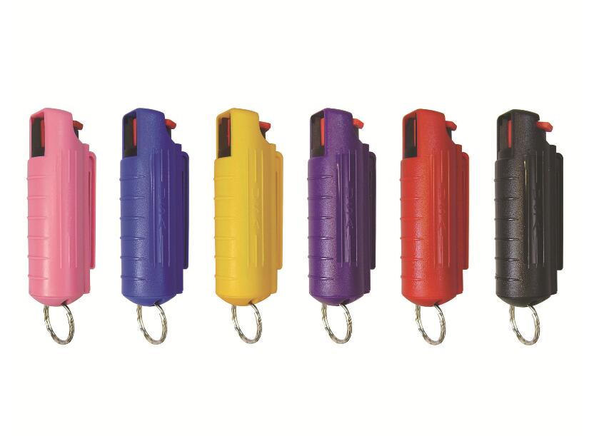Surveillance Tools 20ml Spray Self Defence Weapons for Women Products Self-Defence Keychain Outdoor Female Keychains
Surveillance Tools 20ml Spray Self Defence Weapons for Women Products Self-Defence Keychain Outdoor Female Keychains