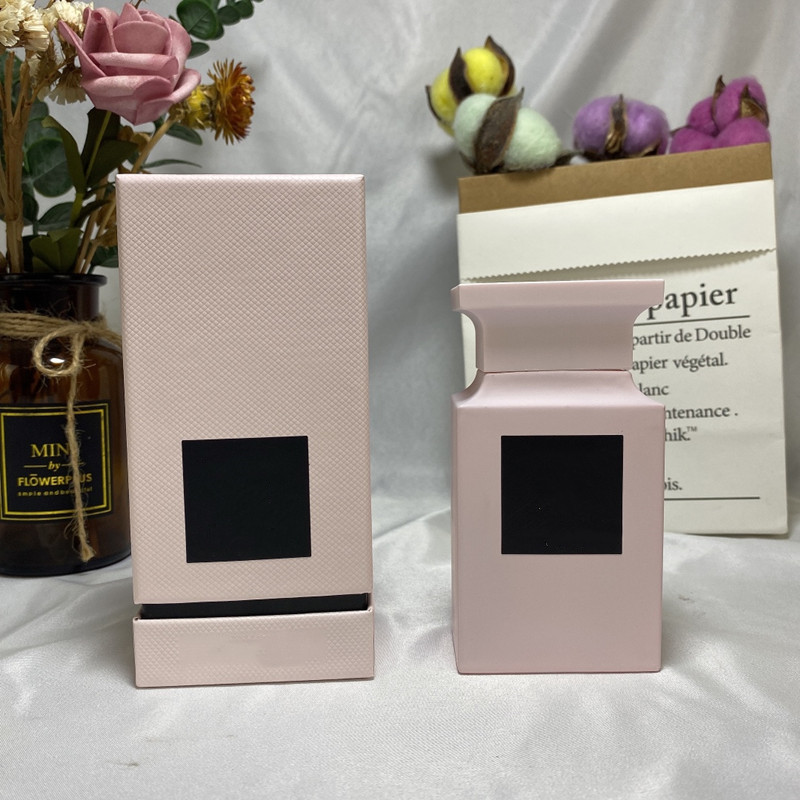Party Favor Ladies Perfume rose prick fragrance 100ML Eau de Toilette parfum Natural Mysterious and Unique for women
Party Favor Ladies Perfume rose prick fragrance 100ML Eau de Toilette parfum Natural Mysterious and Unique for women
