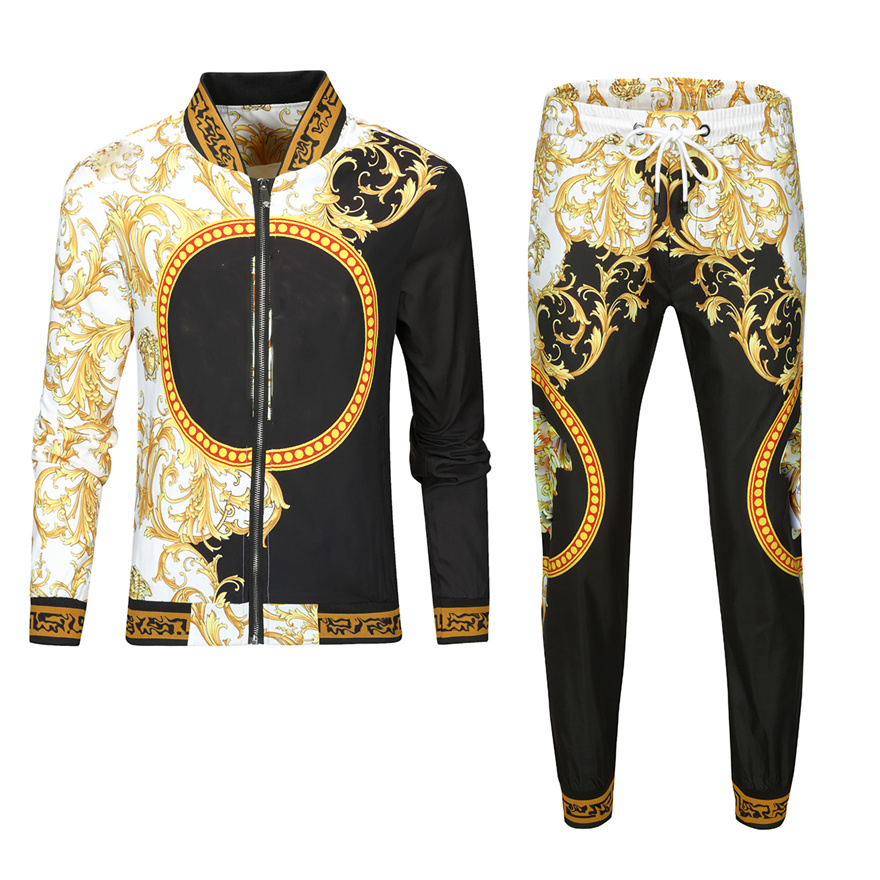 2021 New Famous Men's Brand Designer Tracksuits sets Pullover Mens Women 3D printed jacket Sport Suits Casual Jogging designs Sportswear M-3XL
2021 New Famous Men's Brand Designer Tracksuits sets Pullover Mens Women 3D printed jacket Sport Suits Casual Jogging designs Sportswear M-3XL