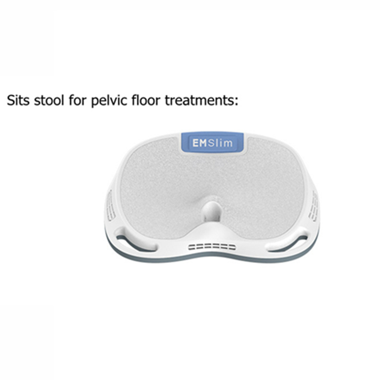 Slimming Machine HI-EMT sculpts EMS electromagnetic fat burning Body shaping