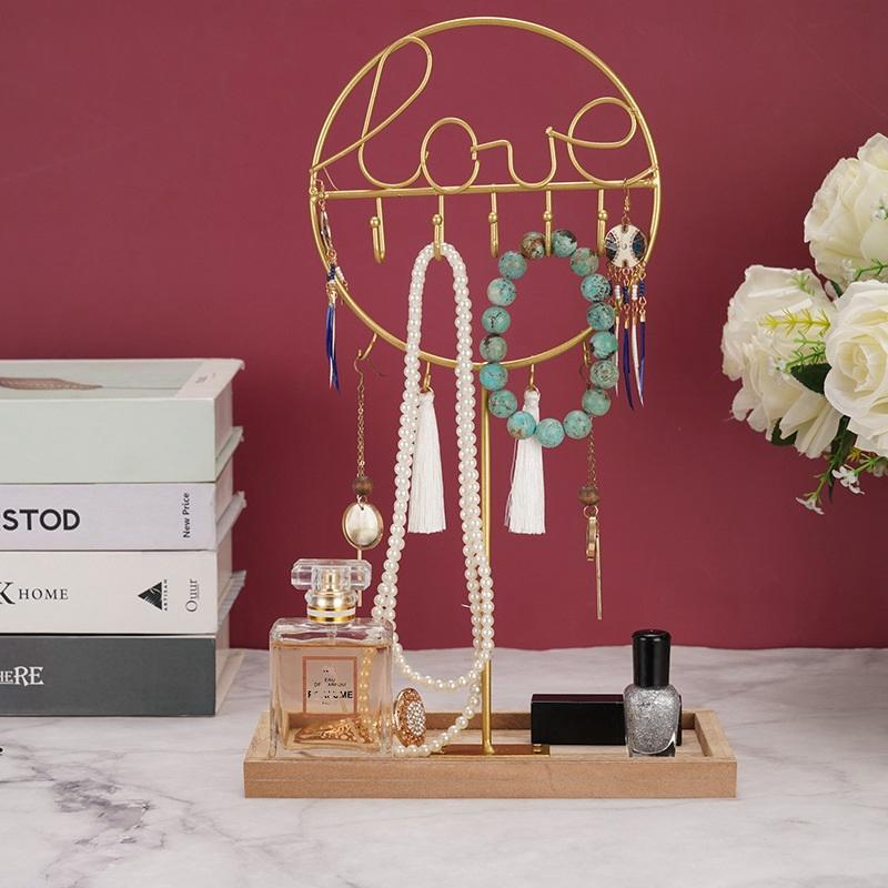 Jewelry Pouches, Bags Metal DIY Display Rack Stand Storage Shelf Necklace Desktop Decoration Hanging, Pink;blue
Jewelry Pouches, Bags Metal DIY Display Rack Stand Storage Shelf Necklace Desktop Decoration Hanging, Pink;blue