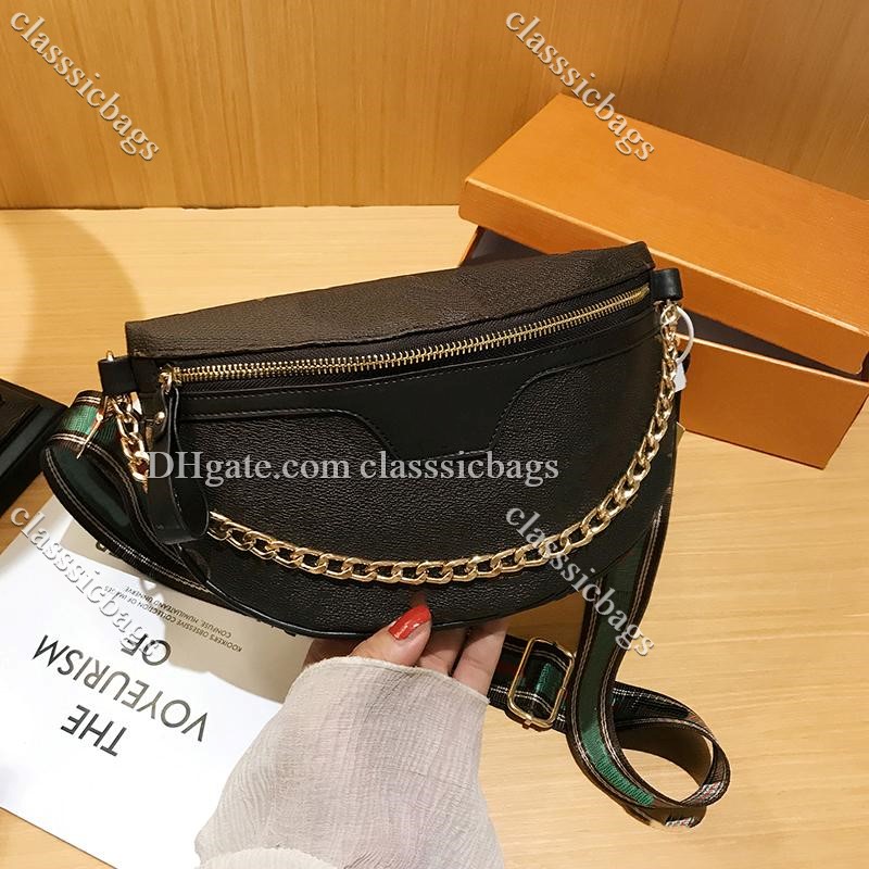 New Luxurys Designer Fashion Fannypack Waist Bag Bumbag For Women Brands Handbags High Quality Flower Men Lady Printing Crossbody Bags Purse
New Luxurys Designer Fashion Fannypack Waist Bag Bumbag For Women Brands Handbags High Quality Flower Men Lady Printing Crossbody Bags Purse