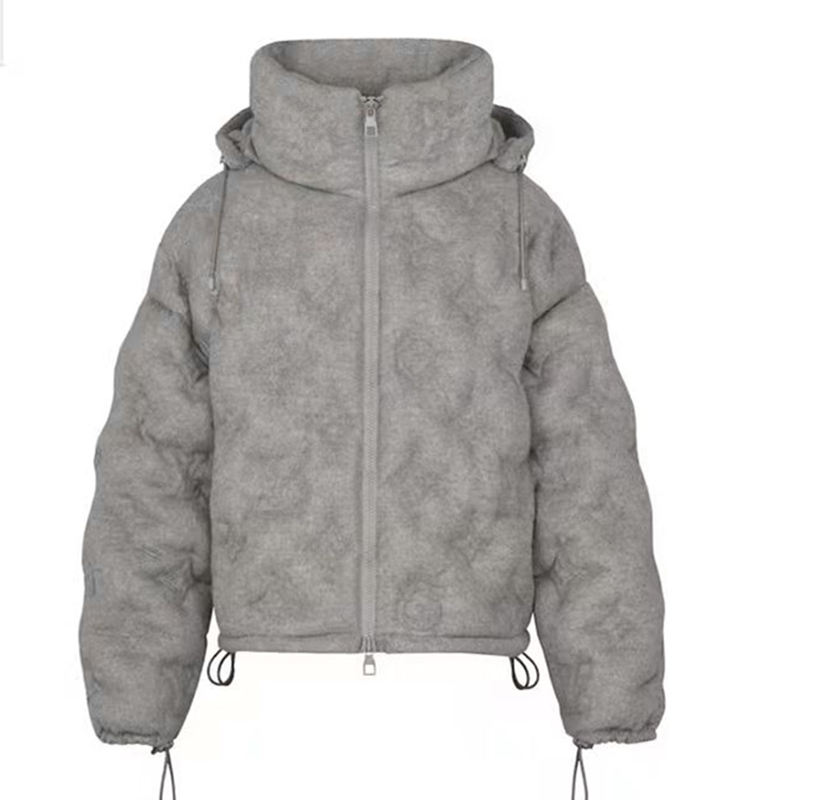 Men's jacket designer down jacket high quality hoodie 2021 luxury classic windproof warmth men and women fashion letter embroidery casual jacket, Ivory
Men's jacket designer down jacket high quality hoodie 2021 luxury classic windproof warmth men and women fashion letter embroidery casual jacket, Ivory